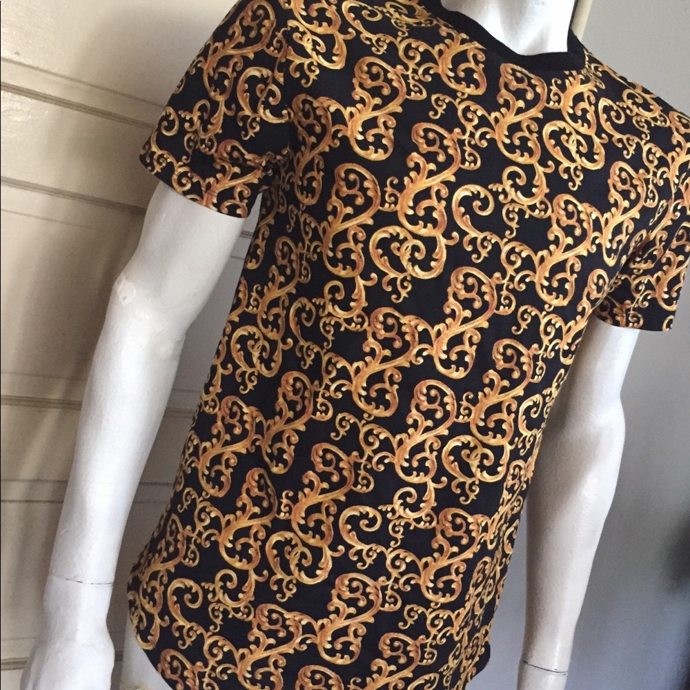 NWOT Upstanders tee